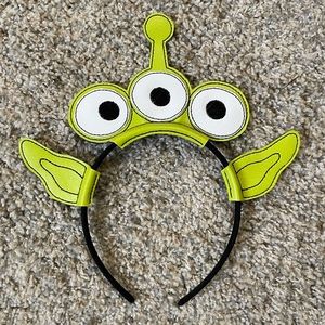 Toy Story Alien headband